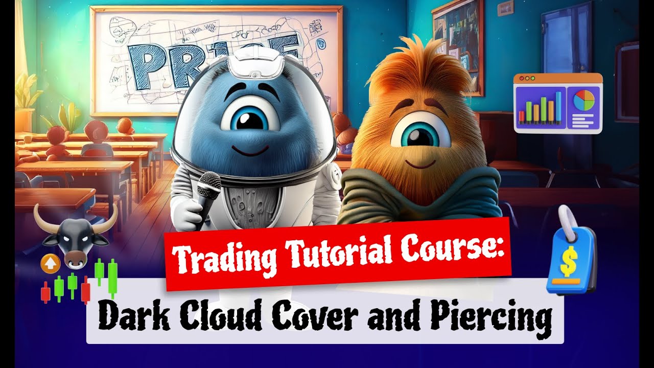 Dark Cloud Cover and Piercing Pattern