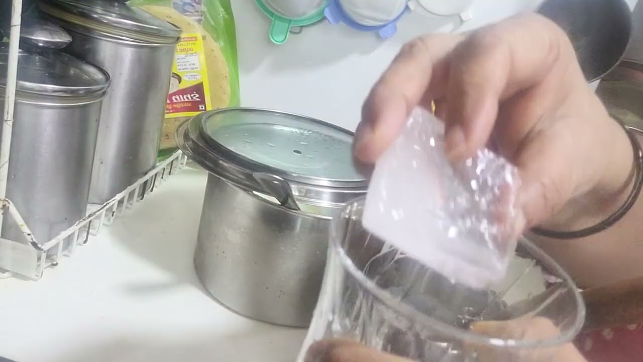 Dahi Ki Lassi