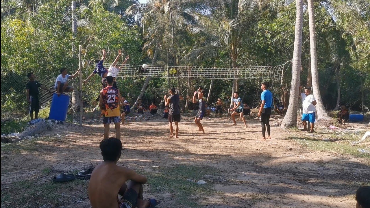 Lahad Datu vs Mempakul | volleyball full match Men's | 2025