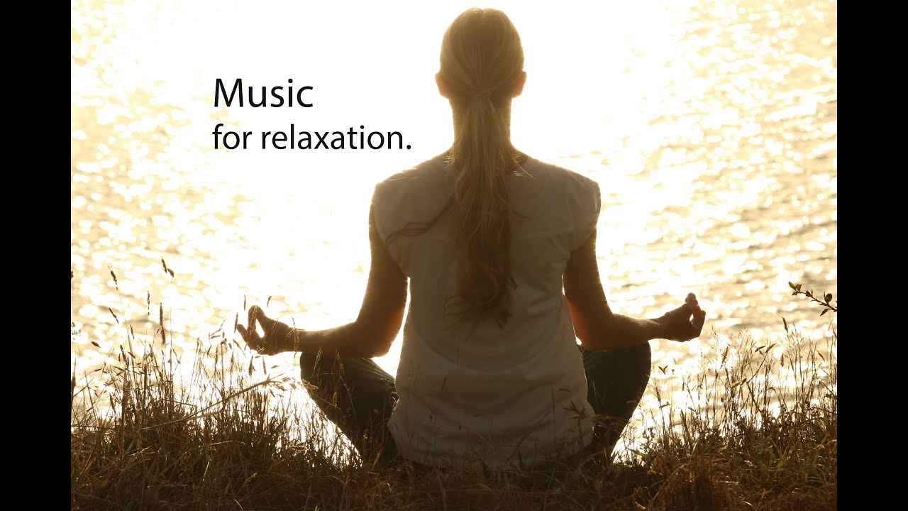 Relaxation music for deep sleep