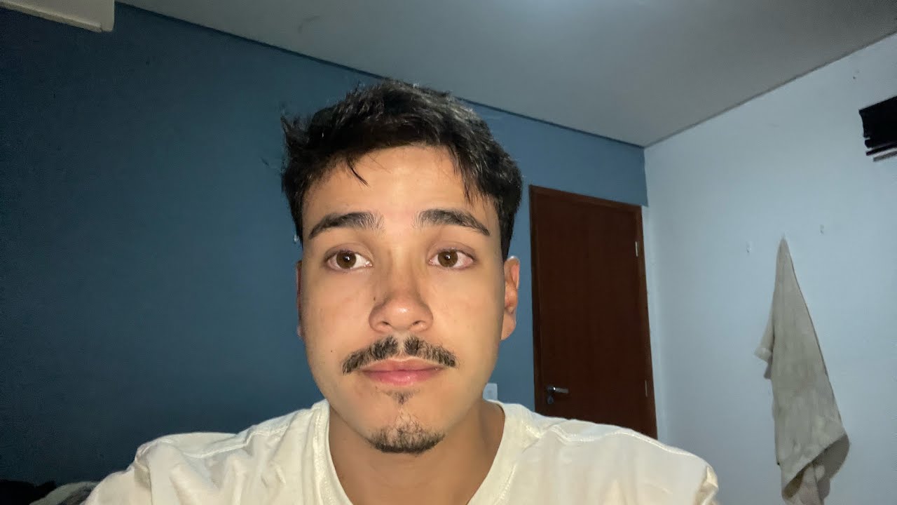 O vazio dos 22 anos