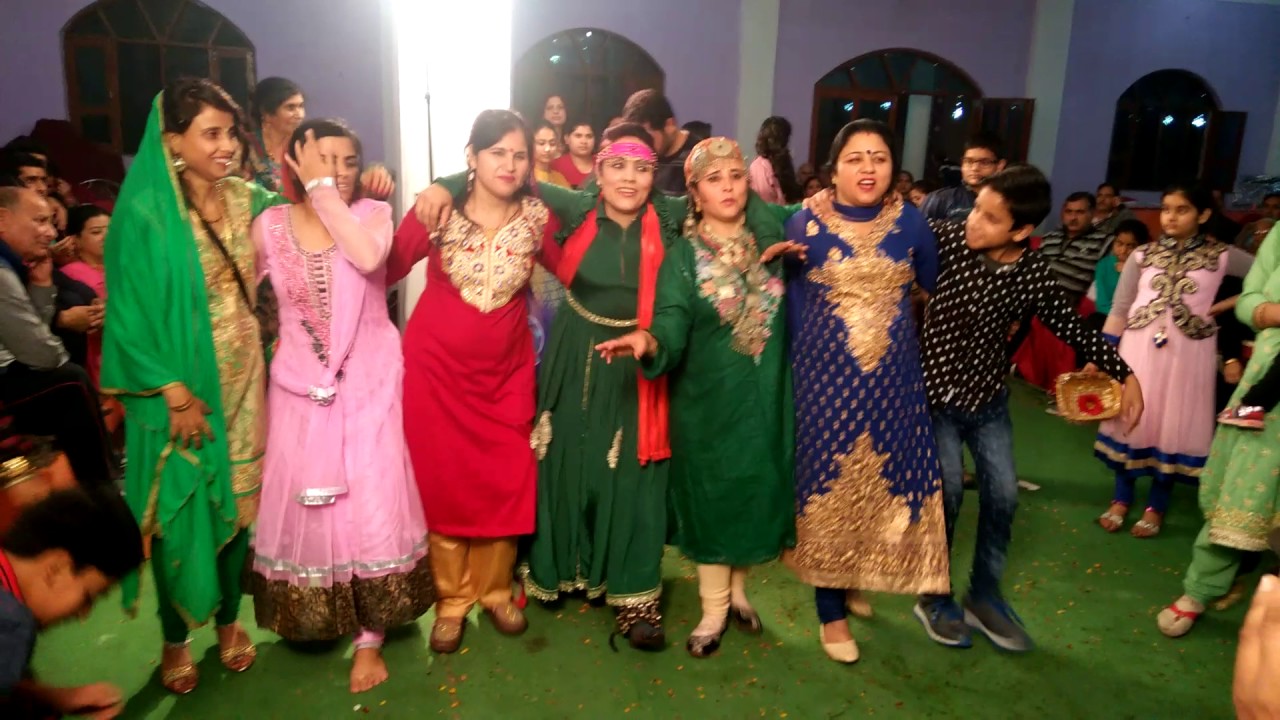 Rindhi poshmal
