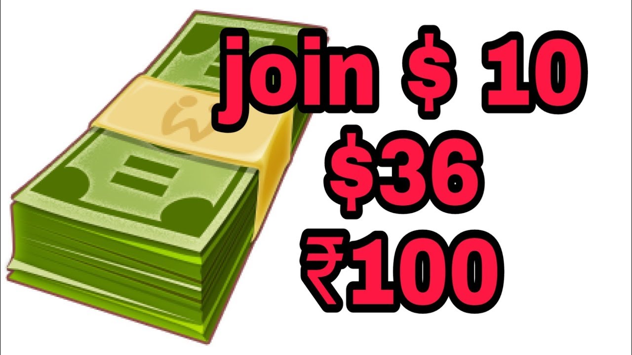 Best earning apps 2019🤑🤑 online earn money