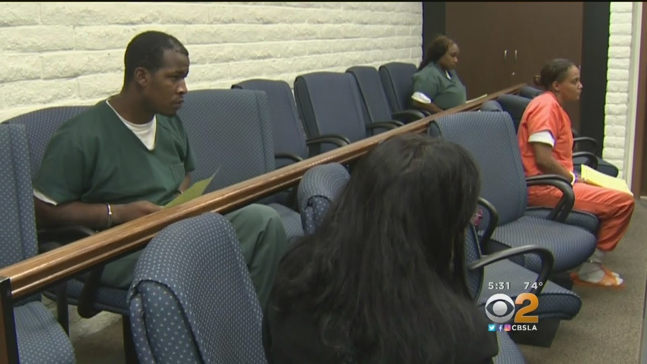 3 Suspects Charged In Shooting Death Of Victorville Girl