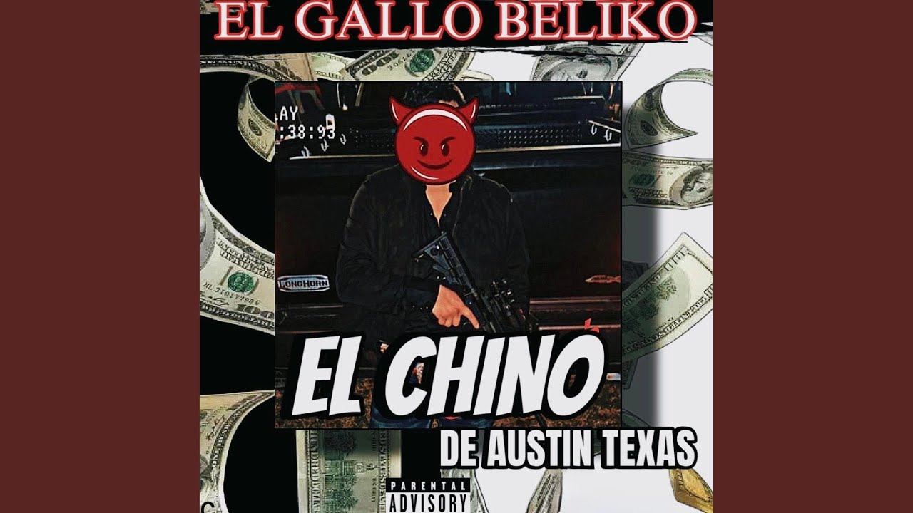 El Chino De Austin texas