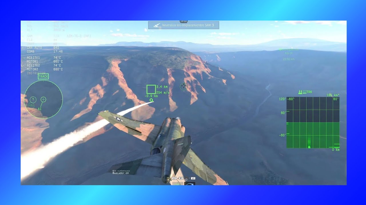 Suppression of Enemy Air Defenses (Event)