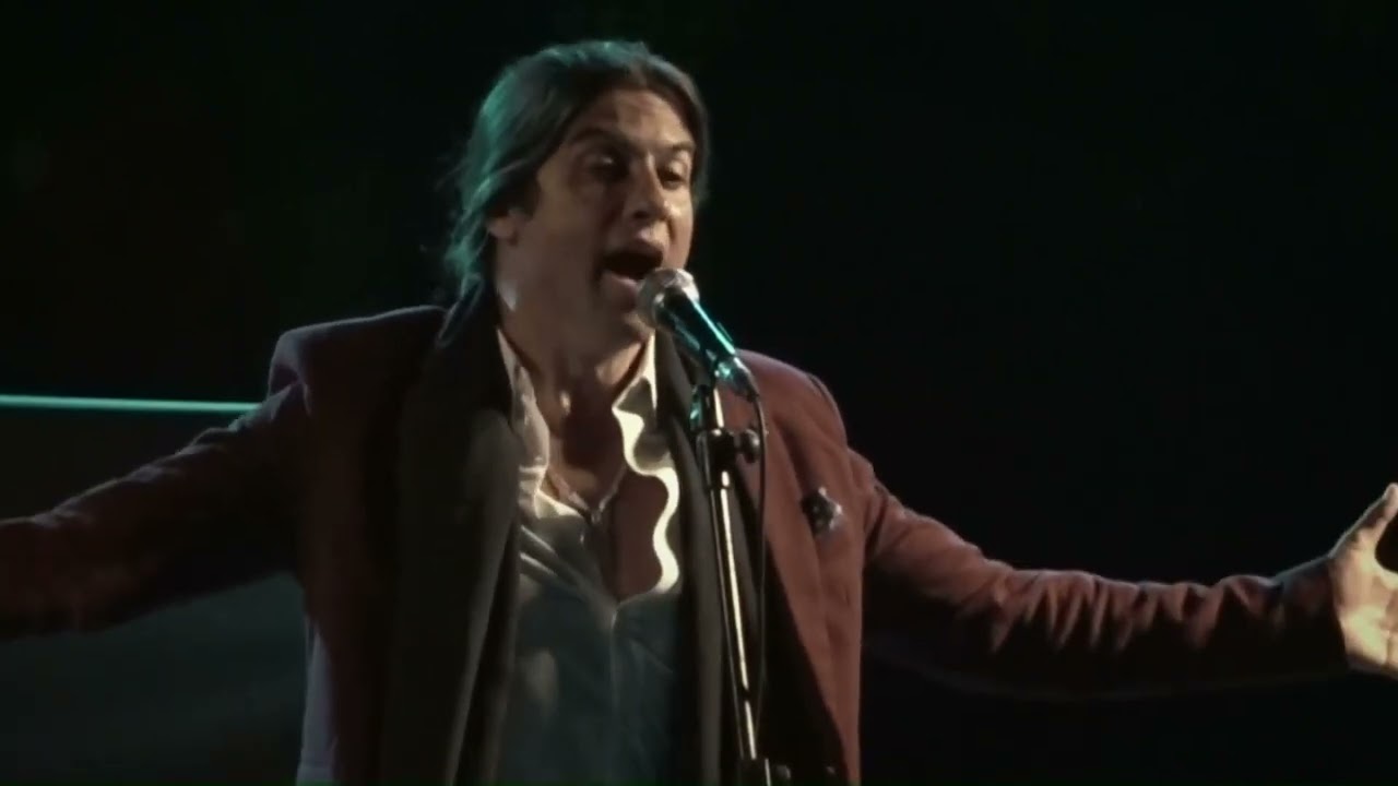 DANI DE UTRERA por bulerías con PACO DE AMPARO.