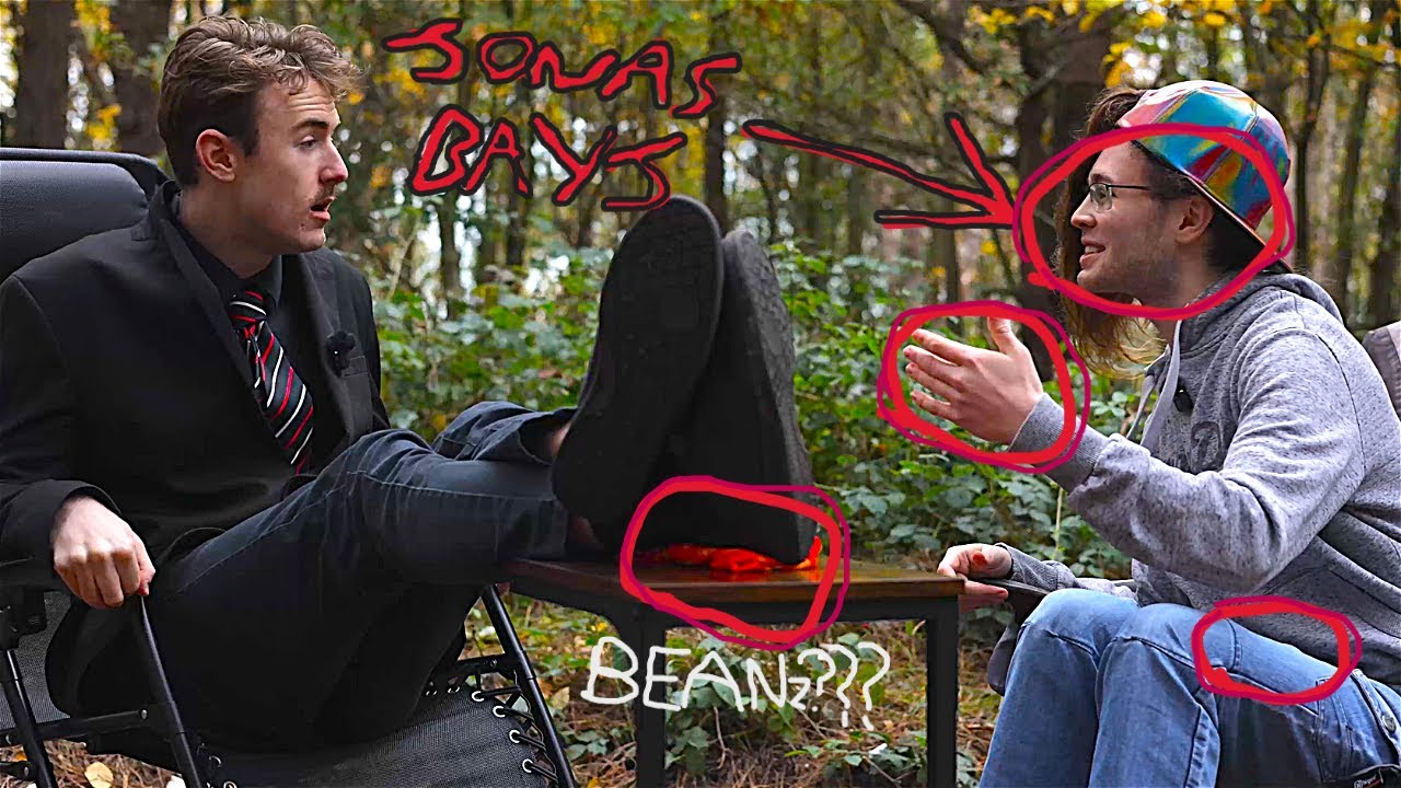 An Interview with Jonas Bayj