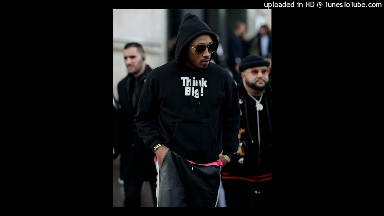 [FREE] 808 Mafia x Future Type Beat 2022 - 