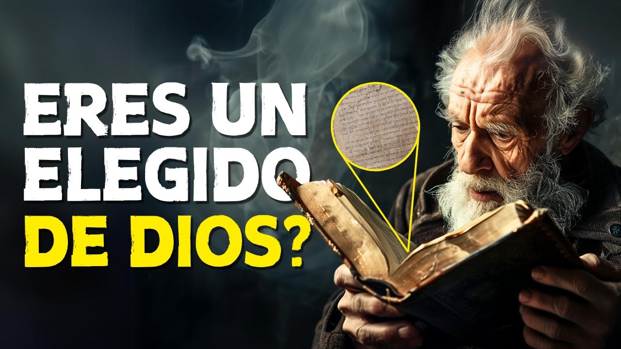🚨 SOLO LOS ELEGIDOS DE DIOS ENFRENTAN ESTAS 7 SITUACIONES (TE VAS A SORPRENDER)