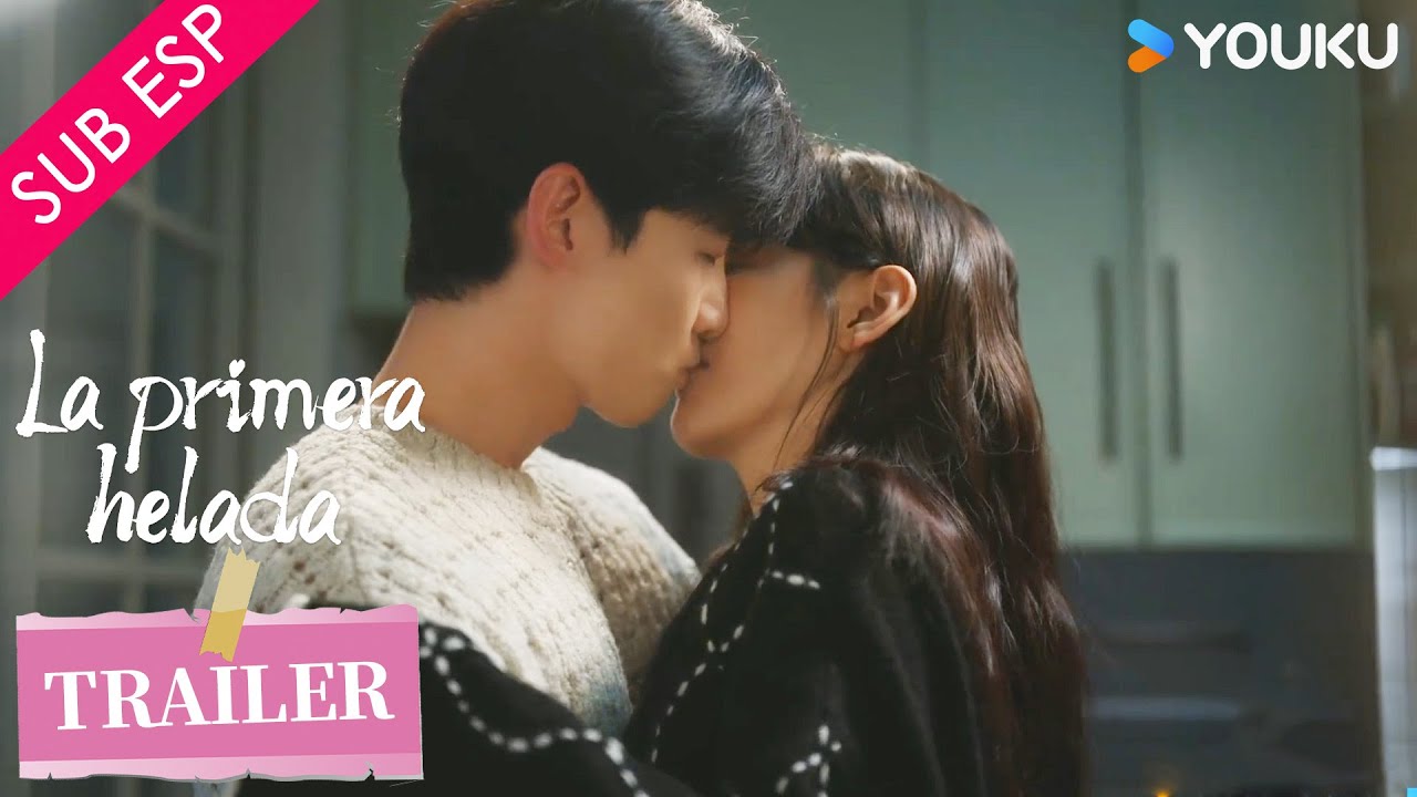 【Tráiler EP 15-25】La primera helada | Una tipica cita en la noria, siempre tiene el efecto correcto