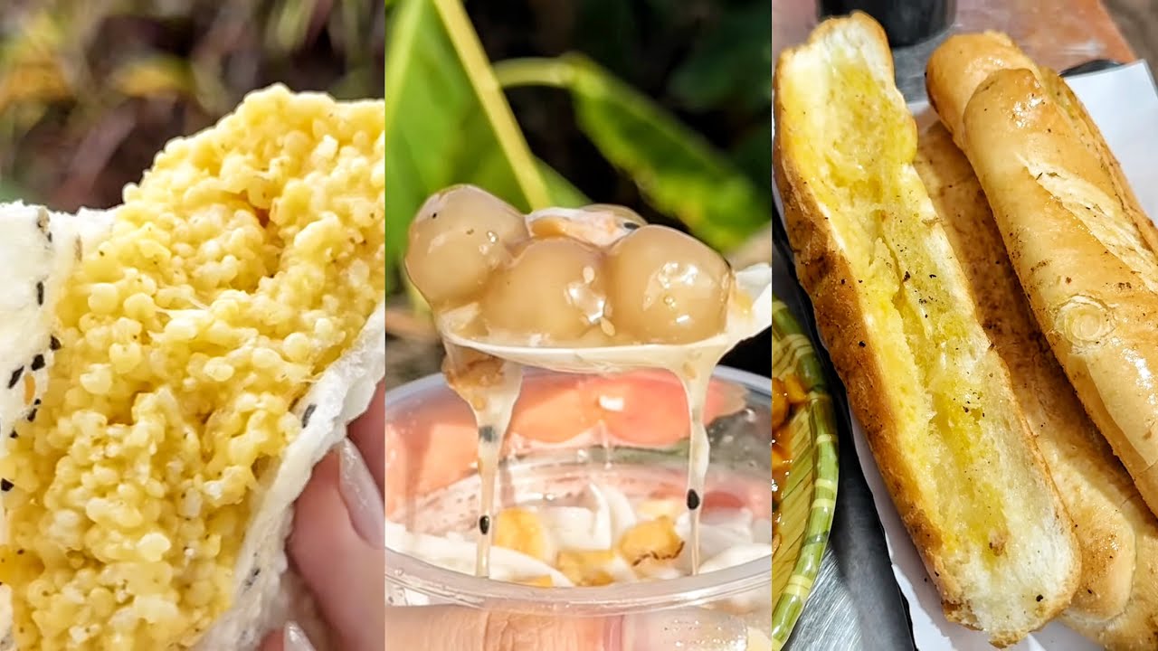 Chuyến ĂN SẬP HẢI PHÒNG của 2 chị em về Việt Nam nghỉ hè