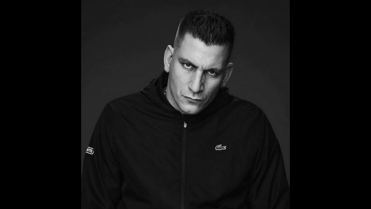 Aggressive Gzuz x LX Type Beat 