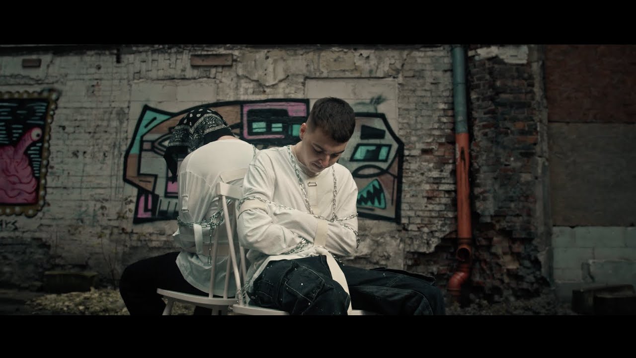 Bobin - W OŚRODKACH (prod. K4pel) [Official Video]