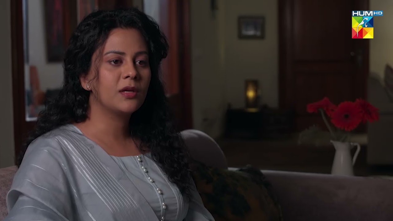 Musafat Episode 14 Promo [ Mohsin Abbas Haider & Alishba Khan ] - Monday at 9 PM - HUM TV