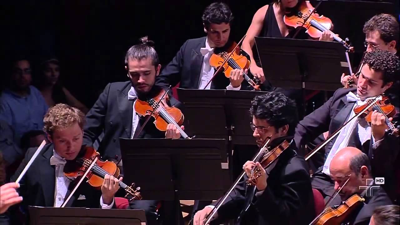 Mour&atilde;o . Guerra Peixe & Clovis Pereira . Minczuk - Orquestra Sinf&ocirc;nica Brasileira
