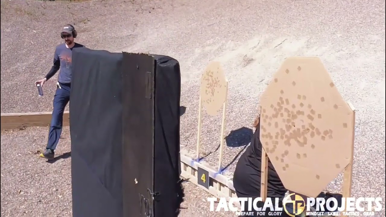IPSC PCC - Skepplanda open PCC 2025