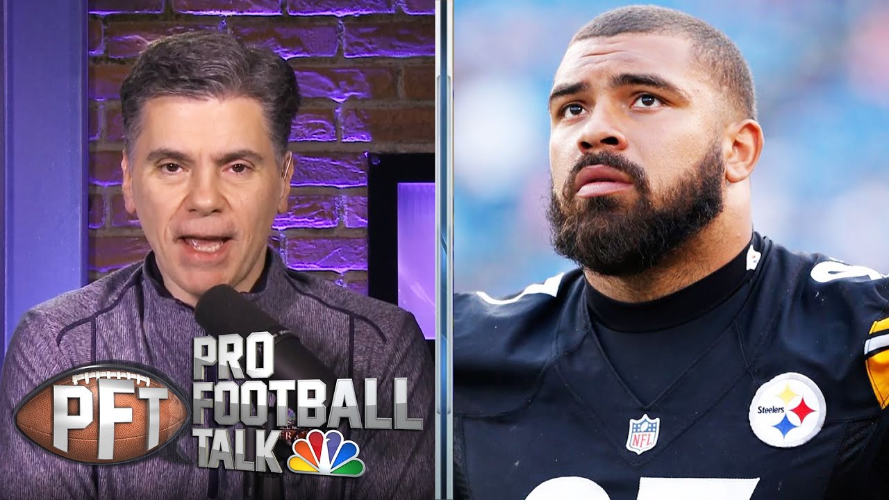 PFT PM Mailbag: Underrated players on Pittsburgh Steelers defense | Pro Football Talk | NBC Sports