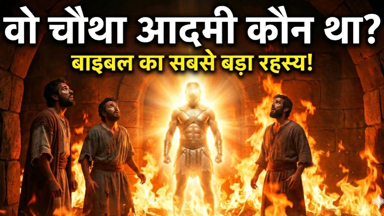 क्या यीशु का जन्म 2000 साल पहले नहीं हुआ था?(सच्चाई आपको हिला देगी)