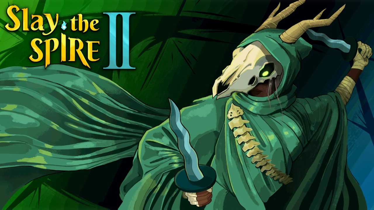 Silent Is Just Too Good | Slay the Spire 2