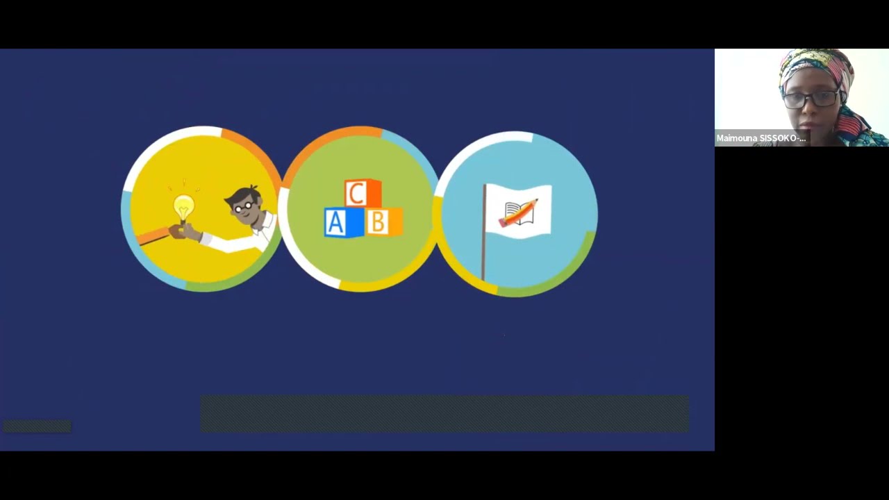Webinaire d'information sur l'appel à projets lancé par l'AUF et le Centre KIX