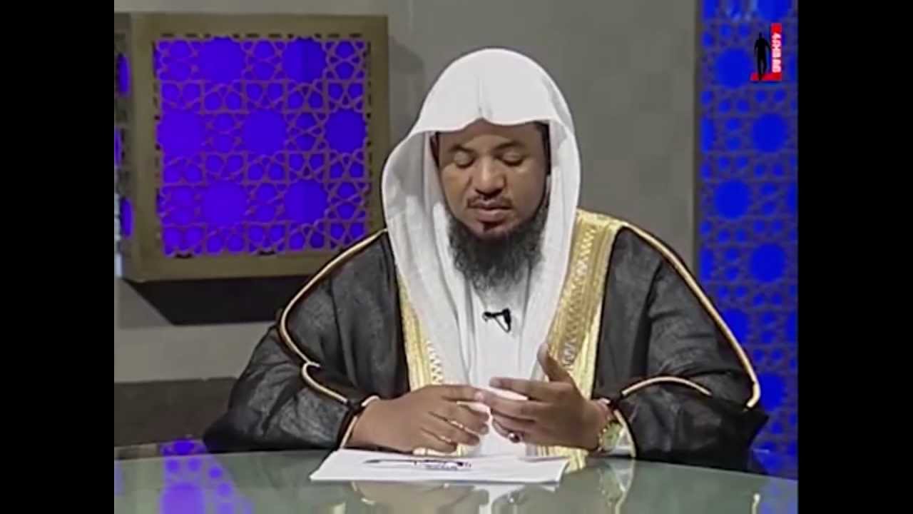 تفسير كلمة (هدى) في آية (185) من سورة البقرة - د.محمد الشنقيطي #تفسير_وتعبير