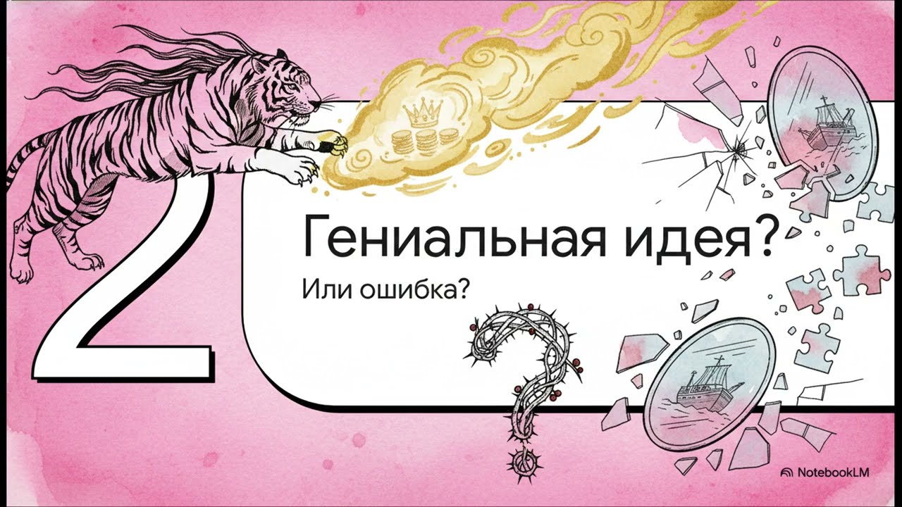 Стиральный порошок, который не стал чаем