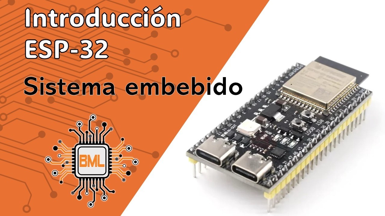 ¿Qué es un Sistema Embebido? La Base de Todos los Dispositivos Inteligentes