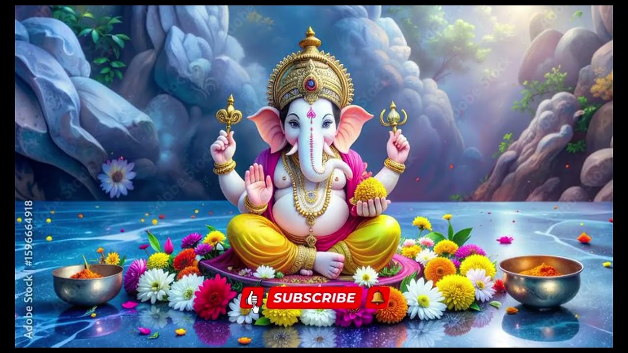 बुधवार व्रत कथा।।  श्री गणेश जी कि अदभुत व्रत कथा।