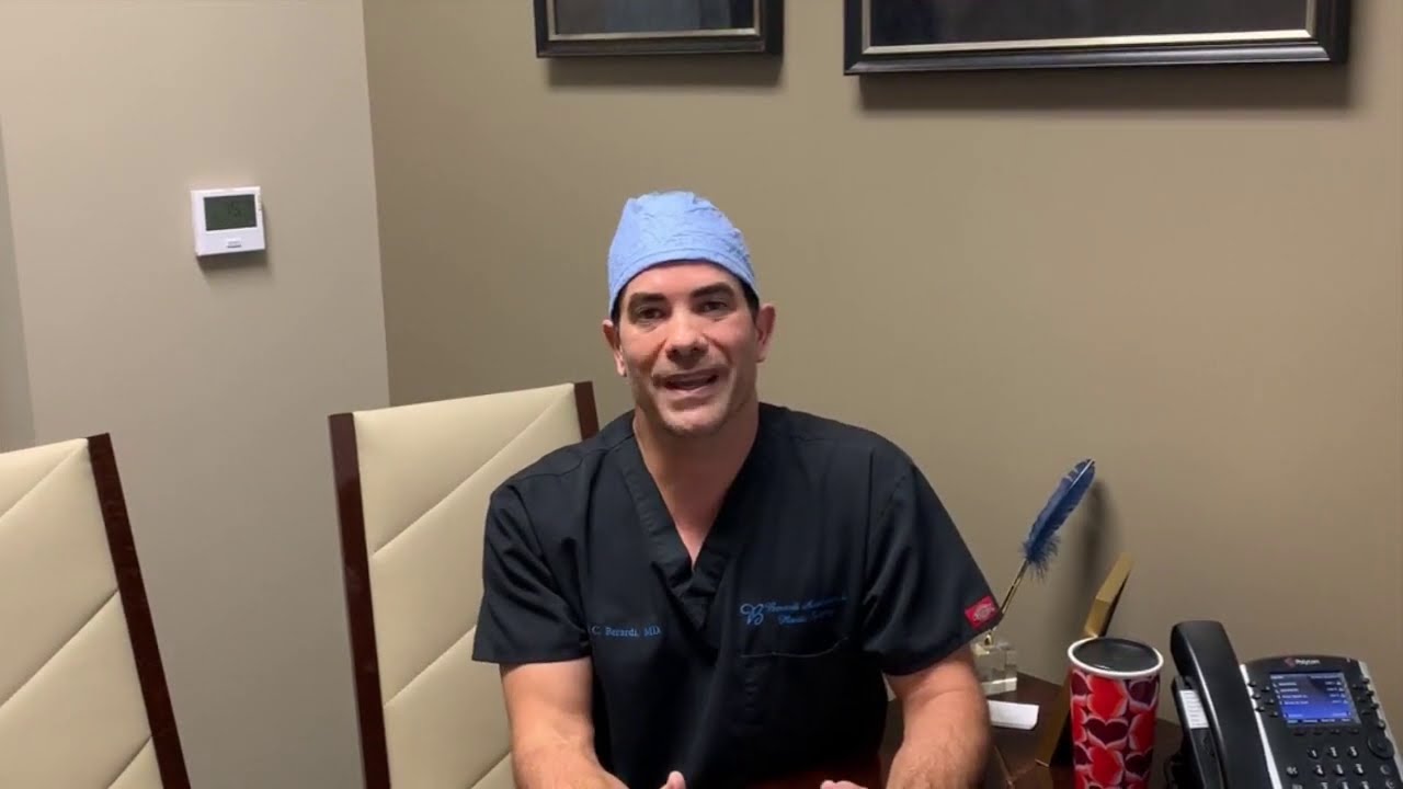 Can Botox Treat A Double Chin?