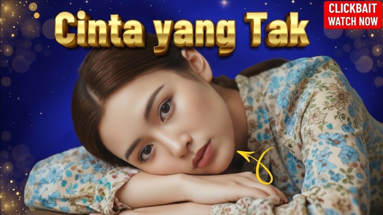 Cinta yang Tak - Lagu Pop Indonesia Penuh Perasaan (Viral Tiktok)