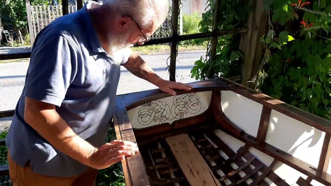 Lùb Ionnsachaidh teaches her final lesson