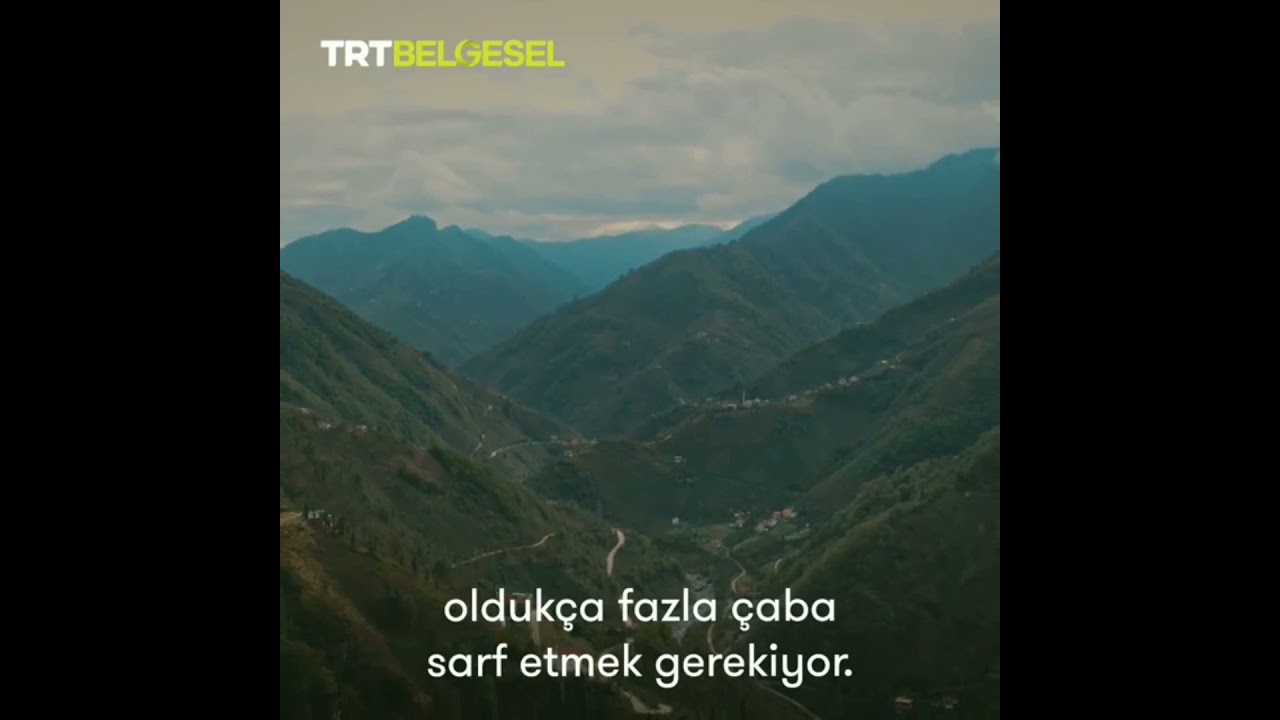 GİRESUN #&Ccedil;anak&ccedil;ı #Kuşk&ouml;y
