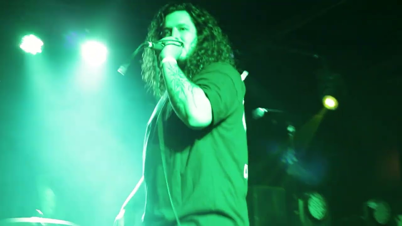 Demsfightinwords - Full Set - Live at Chicago Pride Metal Fest 2024