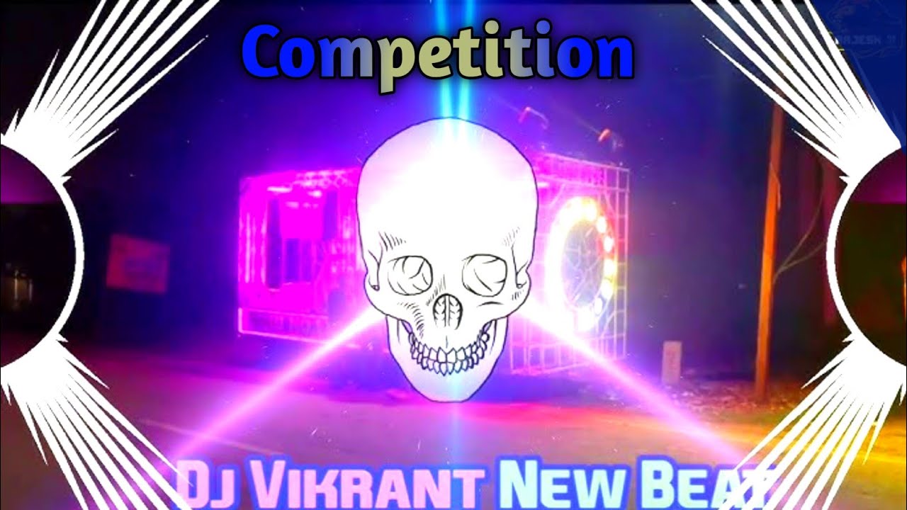 #Dj Ashish Competition Song | Bhayankar Beet Dialogue Mix | Full Saund Check | Dj RJM