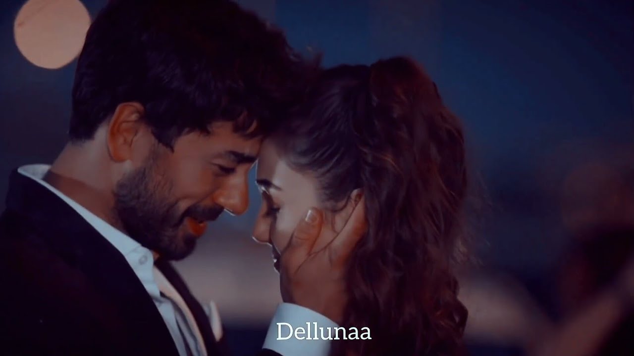 ↬ Ayşe Ferit // Nar Çiçeğim • Kalp Yarası klip