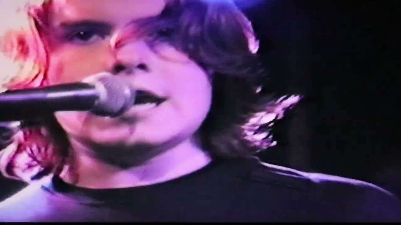 Flowers for Emily - Live @ Wills pub - 1/29/23 - VHS Recording