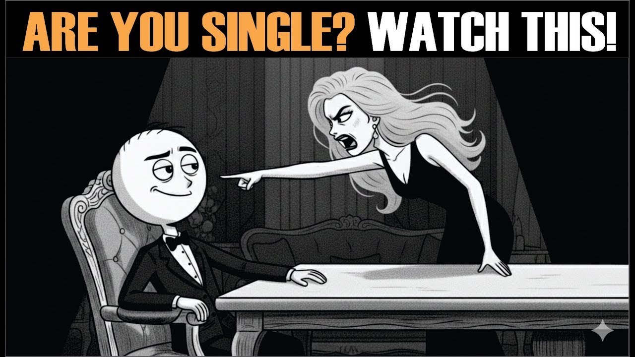 Why men aren’t dating anymore — and are happier because of it