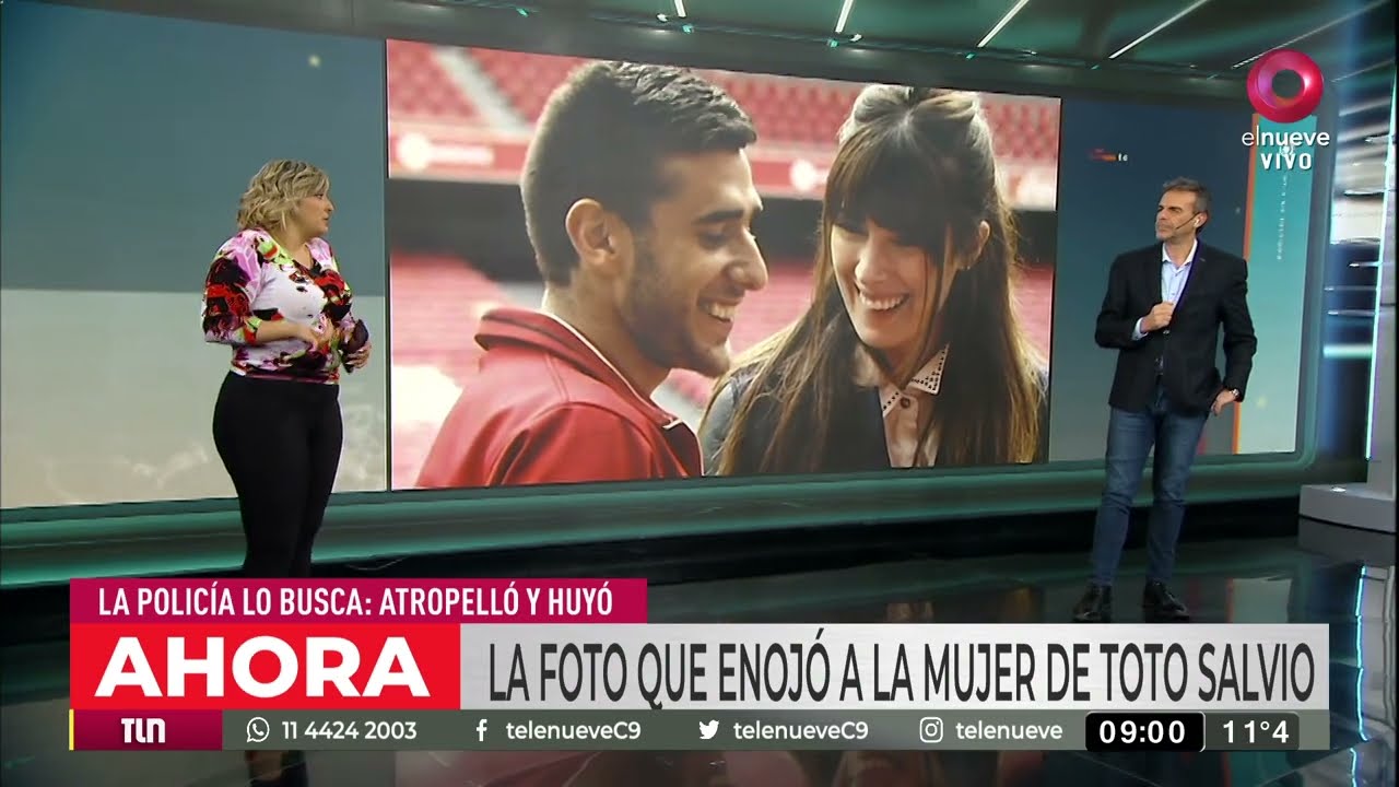 Escándalo con 
