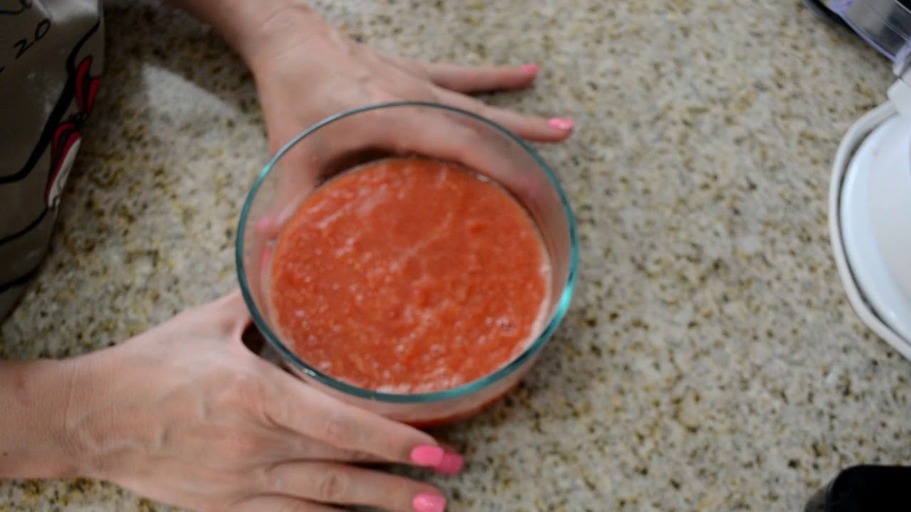 SALSA DE CHILTEPIN | LA COCINA DE MILO