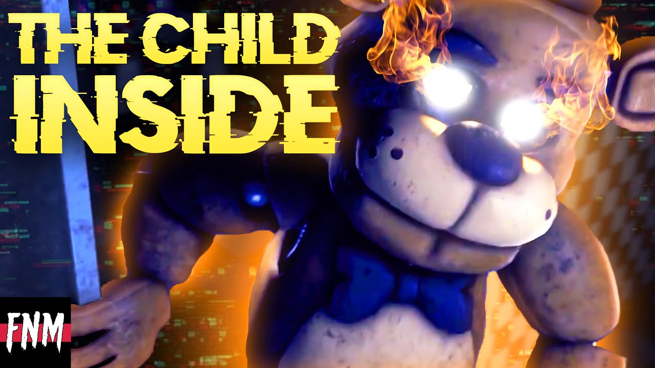 FNAF SONG 