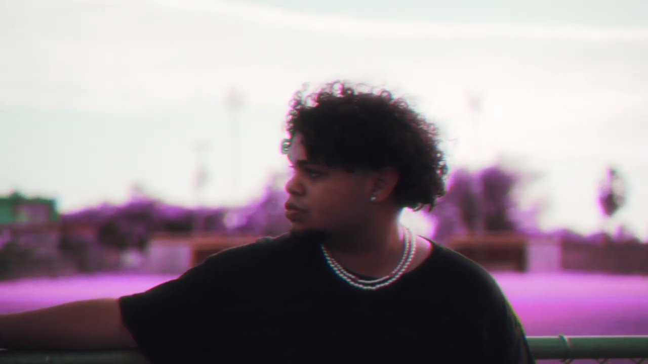 Agutzz ❌ Motion on the Beat - MAYA (VISUALIZER)