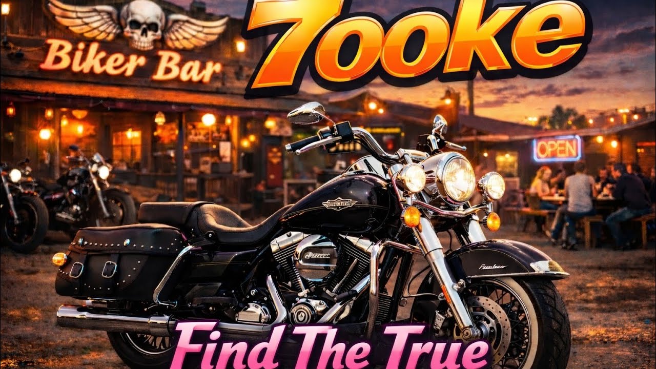 7ooke - Find The True