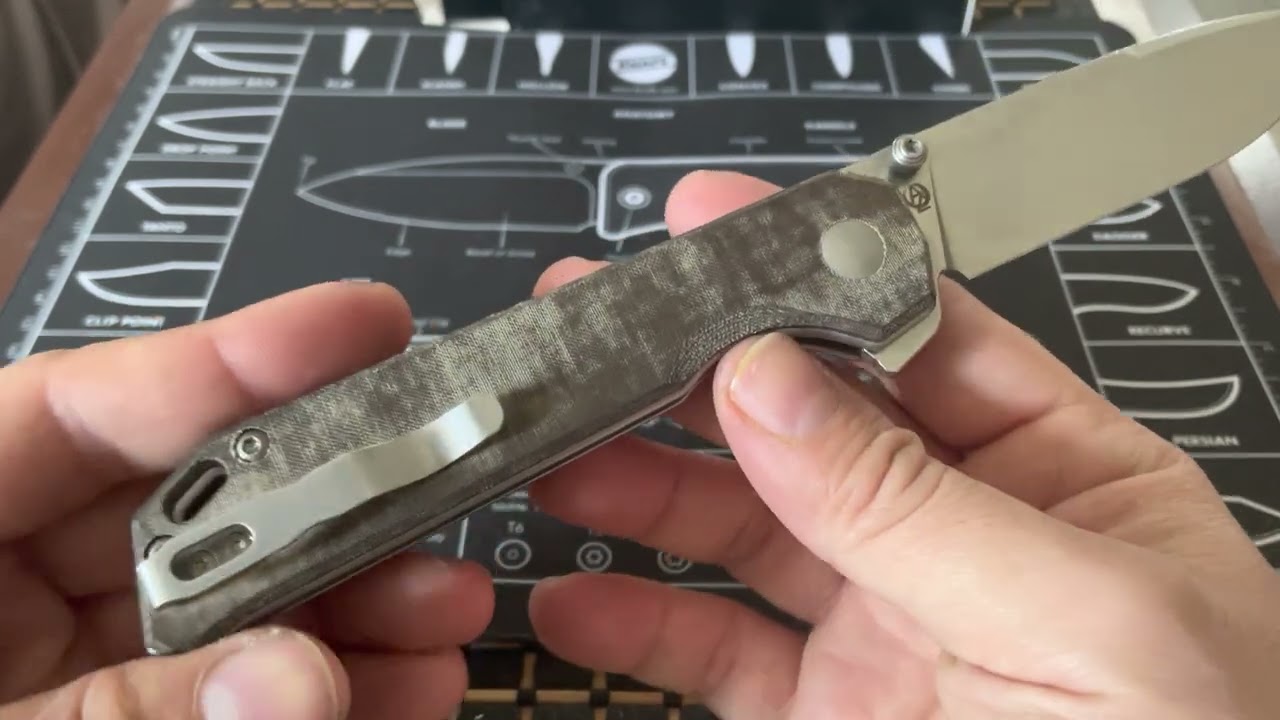 Kizer Begleiter XL