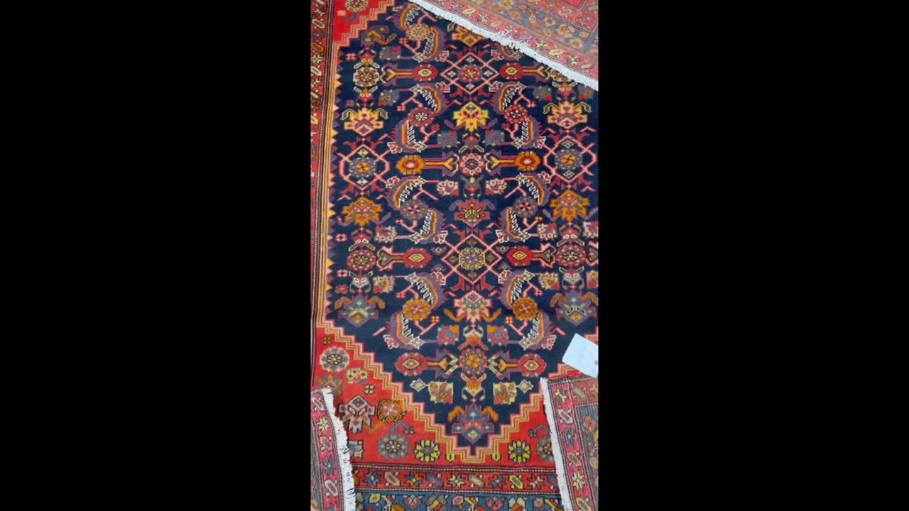 Malayer Rug Repair New York City