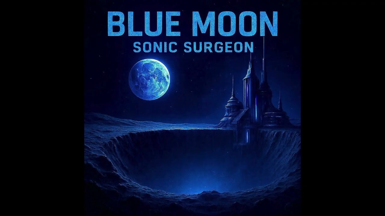 Sonic Surgeon - Suborbital Sync