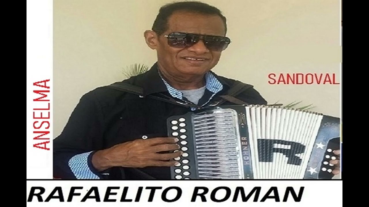 RAFELITO ROM&Aacute;N - ANSELMA