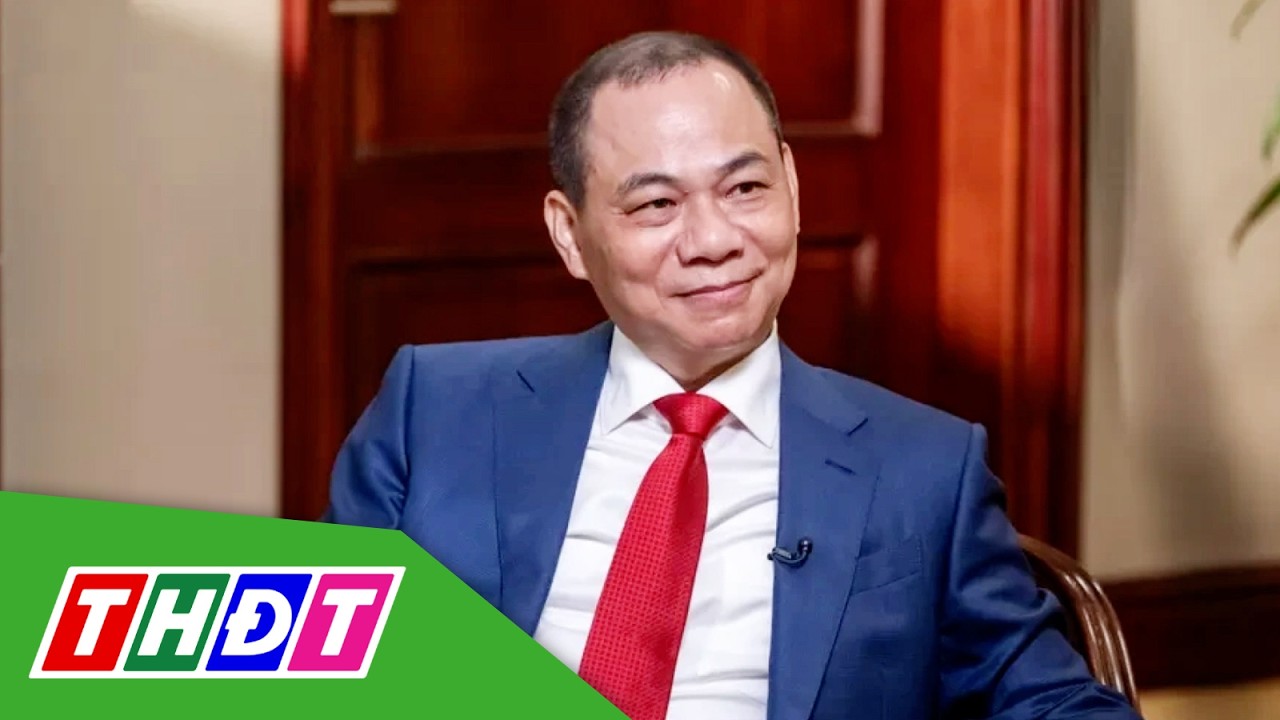 Lần đầu Việt Nam c&oacute; 8 tỷ ph&uacute; USD | THDT