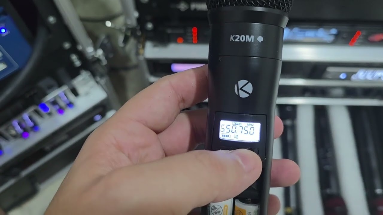 Analisando o Kadosh K2002m Valvulado em compara&ccedil;&atilde;o com o renomado K1201m, tamb&eacute;m da Kadosh.