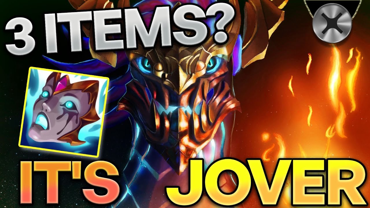LEARNING AURELION SOL AGAIN | LEAGUE OF LEGENDS GAMEPLAY 2025 How to Climb